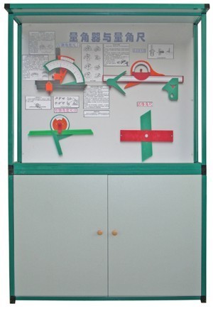 大型量具陳列柜