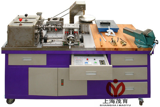 機械裝調(diào)技術(shù)綜合實訓裝置