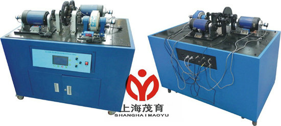 輪系創(chuàng)新組合及結(jié)構(gòu)分析綜合實驗臺