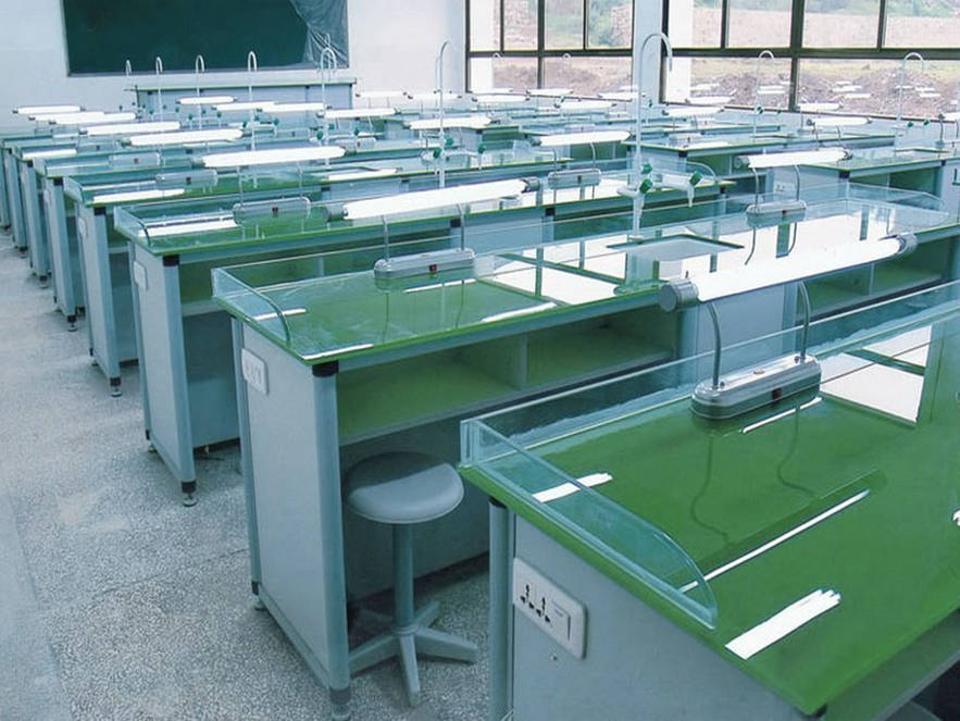 化學(xué)實驗臺