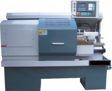 數(shù)控車床(教學(xué)生產(chǎn)