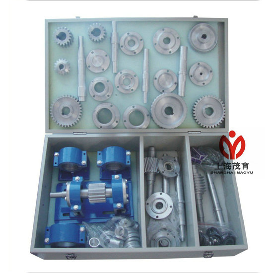 組合式軸系結(jié)構(gòu)設(shè)計實驗箱