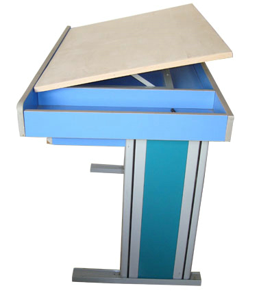 豪華型工程制圖實驗室設(shè)備