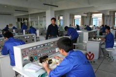 通用電力拖動(dòng)實(shí)驗(yàn)