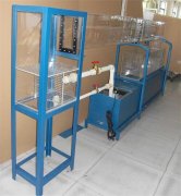 自循環(huán)明渠水力學(xué)