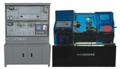 數(shù)控車床綜合實(shí)訓(xùn)