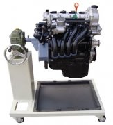 本田F22B1發(fā)動(dòng)機(jī)拆