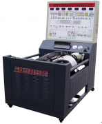 奧迪A4電控汽油發(fā)