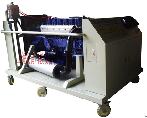 康明斯柴油發(fā)動機