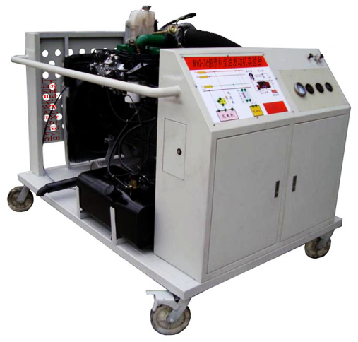 依維柯柴油發(fā)動機