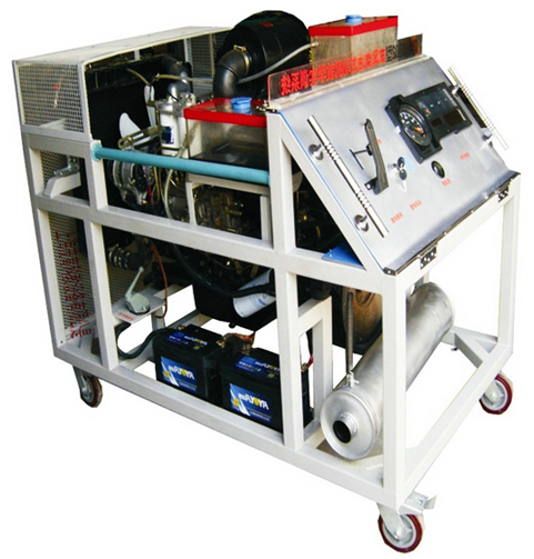 東風(fēng)EQ6100發(fā)動機