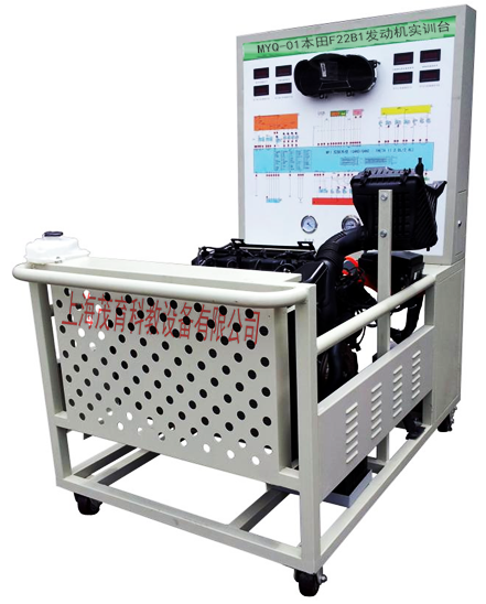 本田F22B1發(fā)動機實