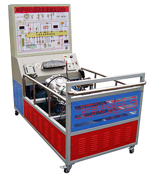 帕薩特01N自動變速