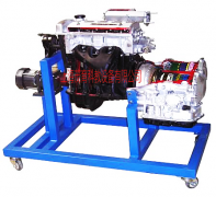 汽油發(fā)動機(jī)附手動