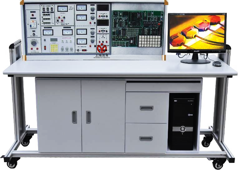 模電數(shù)電單片機(jī)綜