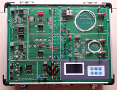光纖通信綜合實(shí)驗(yàn)