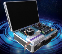 DSP教學(xué)實(shí)驗(yàn)箱