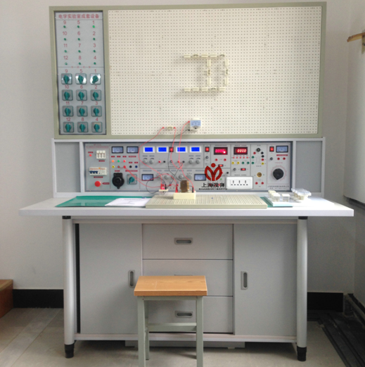 通用電子實(shí)驗(yàn)與電