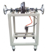 離合器實訓(xùn)臺