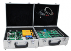 整車汽車電子實(shí)訓(xùn)