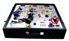 汽車ABS制動(dòng)系統(tǒng)教