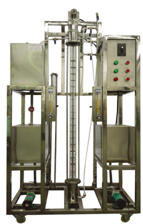 振動(dòng)篩板萃取實(shí)驗(yàn)