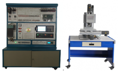 數(shù)控機(jī)床四合一電
