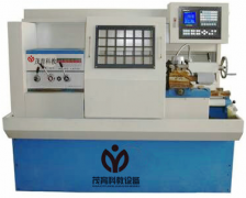 教學(xué)生產(chǎn)型數(shù)控車