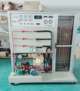 制冷機(jī)制冷測試培