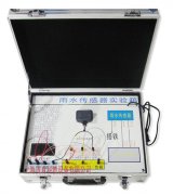 汽車雨水傳感器實(shí)