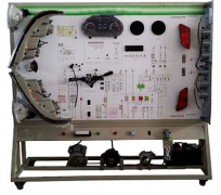 北奔1926A全車電器
