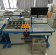 工業(yè)電氣綜合實(shí)訓(xùn)