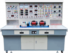 機(jī)電設(shè)備電氣系統(tǒng)