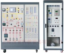 風(fēng)電場(chǎng)電氣系統(tǒng)實(shí)