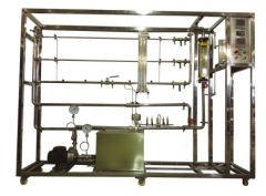 化工流動(dòng)過程綜合