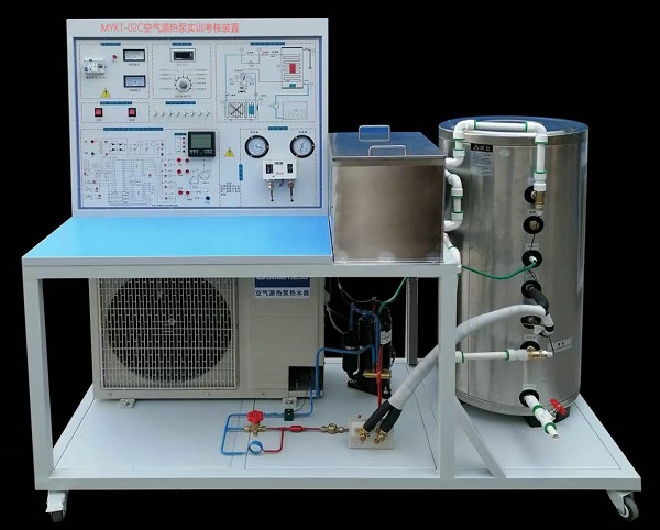 空氣源熱泵熱機(jī)實