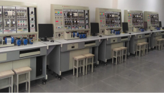 電工基礎(chǔ)實(shí)訓(xùn)裝置