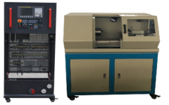 數(shù)控車床裝調(diào)與維