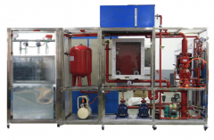 消火栓及預作式自