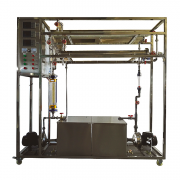 液-液換熱綜合實(shí)驗(yàn)