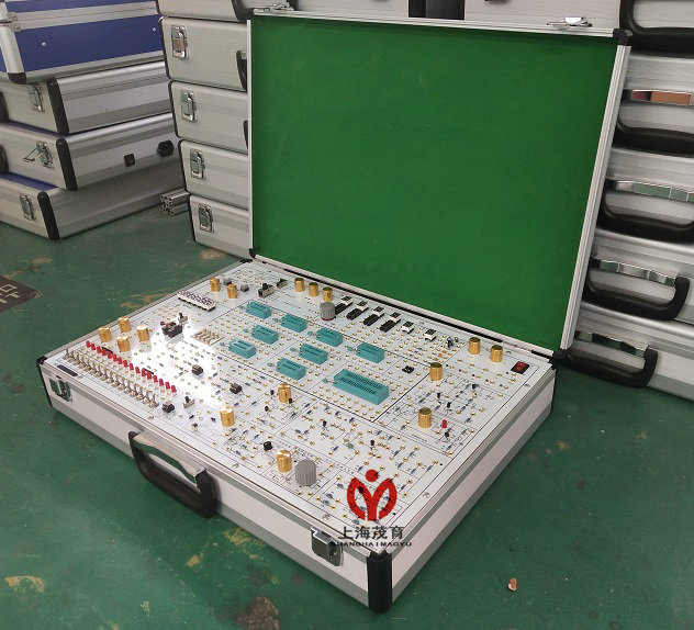 數(shù)字模擬電路實(shí)驗(yàn)