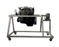 朝柴4102柴油發(fā)動(dòng)