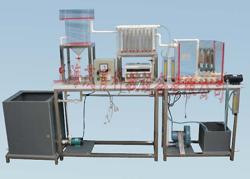 電解法滲漏液膜反
