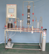 數(shù)據(jù)采集活性炭吸