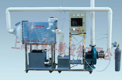 氣體凈化器(柵隔