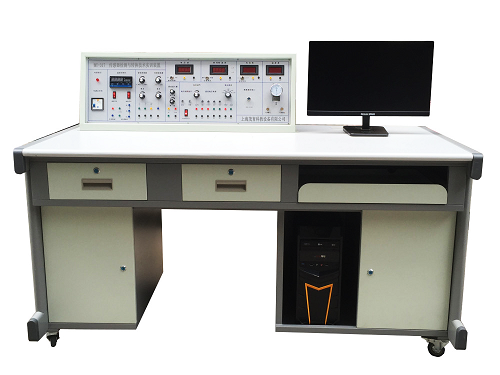 傳感器與檢測(cè)技術(shù)