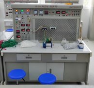 網(wǎng)孔型電工技能實(shí)