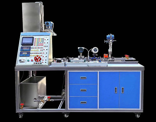 熱工自動(dòng)化儀表實(shí)