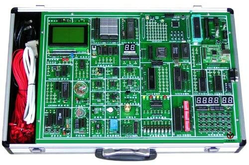 超強(qiáng)型多合一單片