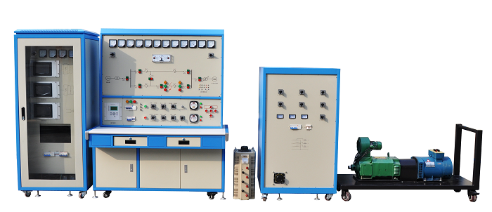 電力系統(tǒng)綜合自動(dòng)